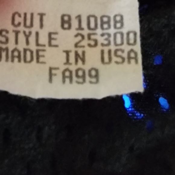 Patagonia Regulator Polartec Waffle Fleece Size L ~ Vintage - Picture 4 of 12